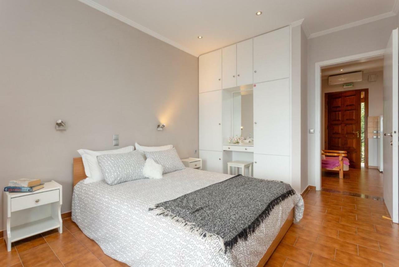 Villa Katerina Katávolosz Kültér fotó