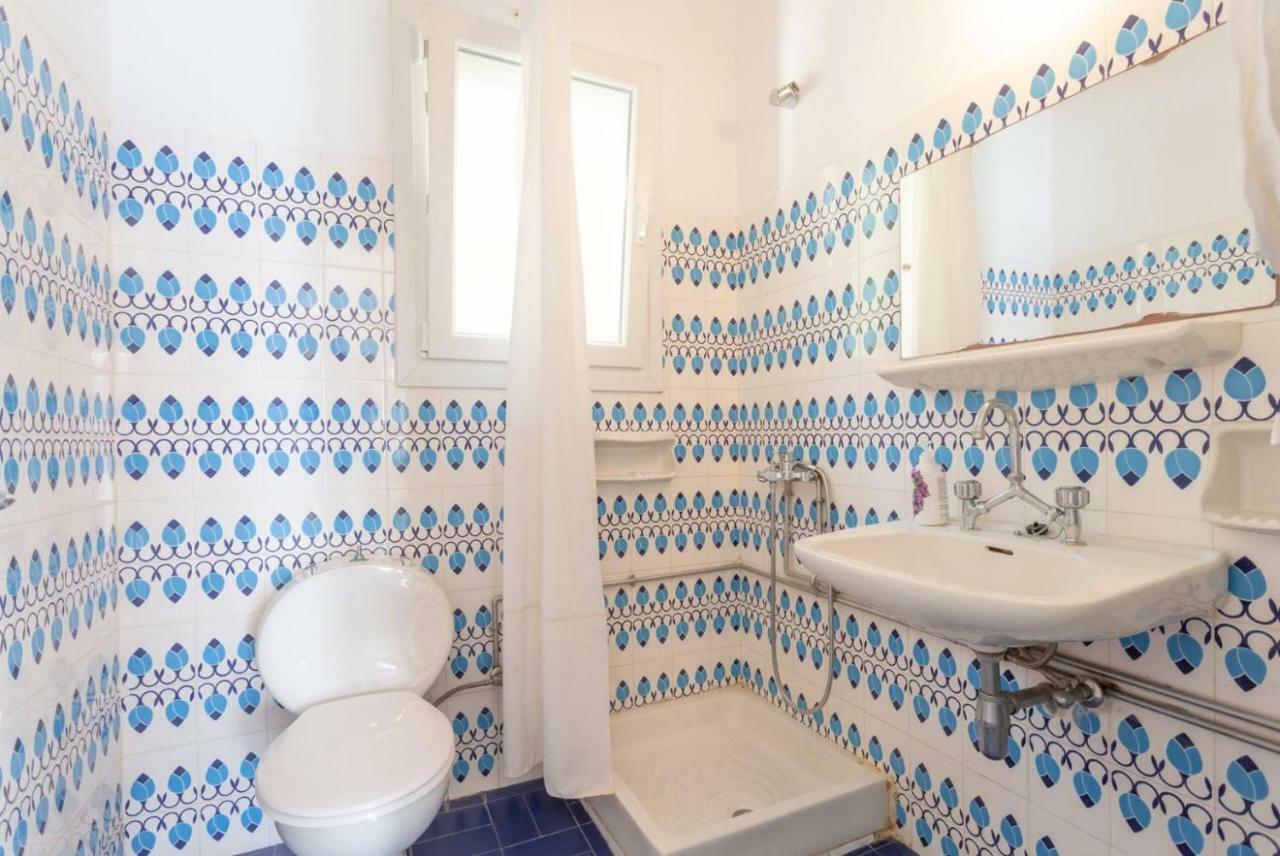 Villa Katerina Katávolosz Kültér fotó